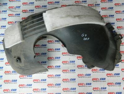 Carenaj roata dreapta fata VW Golf 7 2014-2020