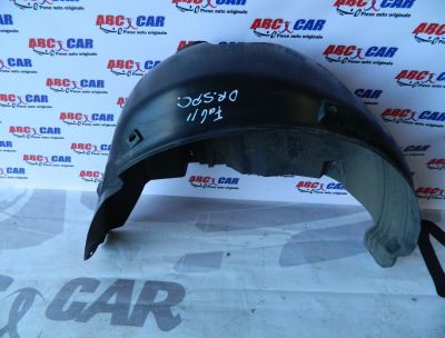 Carenaj roata dreapta spate Skoda Fabia 2 (5J) 2007-2014 Combi 5J6810972