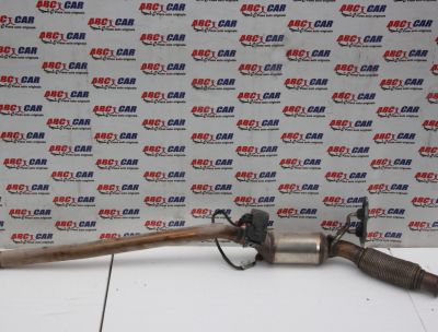 Catalizator VW Golf 7 1.6 TDI cod: 5Q0131701AJ 2014-2020