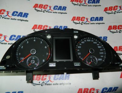 Ceasuri de bord VW Passat CC 2008-2012 2.0 FSI 3C8920870H