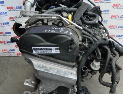 Clapeta acceleratie VW Jetta (1B) 2011-2019 1.2 TSI 03F133062B