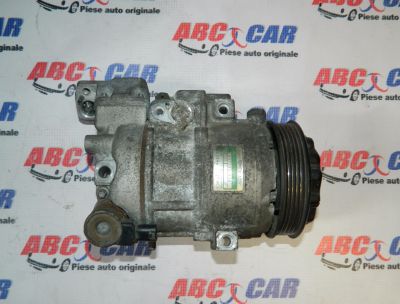 Compresor clima Mercedes A-Class W168 1998-2003 1.6 Benzina 447200-976
