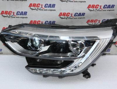 Far stanga Renault Megane 4 2016-prezent 260606911R, 90089705
