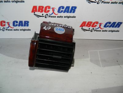 Grila ventilatie bord VW Phaeton 1 2004-2011