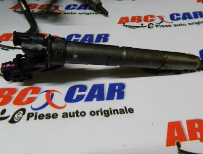 Injector Toyota Yaris (XP9) 2005-2011 1.4 Diesel 23670-33050