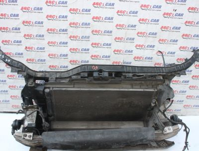 Intaritura bara fata Audi Q5 8R 2.0 TDI 2008-2016