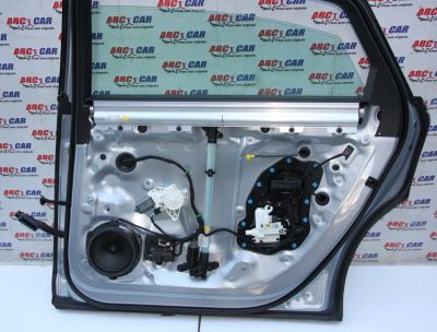 Macara geam usa dreapta spate Audi A8L 4N (D5) 2017-prezent