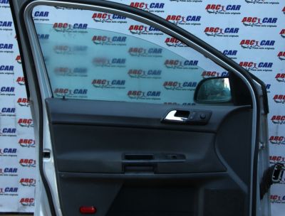 Macara usa stanga fata VW Polo 9N 2004-2008