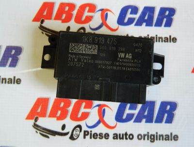 Modul parcare VW Scirocco 2008-2017 1K8919475