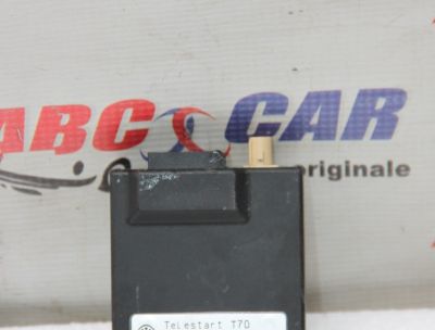 Modul webasto Audi A8 D3 4E 2003-2009 3D0963513A