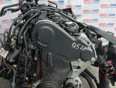Motor Audi Q5 8R 2008-2016 2.0 TDI CGL