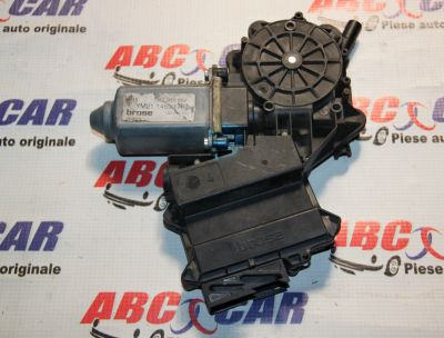 Motoras macara geam dreapta fata VW Sharan (7M) 2000-2009 7M3959802