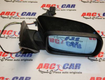 Oglinda dreapta electrica BMW Seria 5 E39 1998-2004