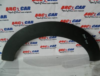 Ornament aripa stanga spate Mini Cooper Clubman R55 2007-2014