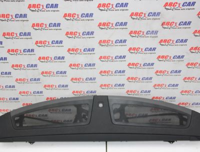 Ornament si perdeluta luneta Audi A8 4N (D5) 2017-prezent 4N4863412A, 4N4863412