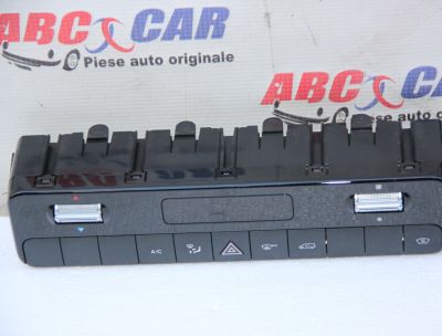 Panou comanda AC Mercedes Sprinter 3 W907 2019-prezent A9079055006