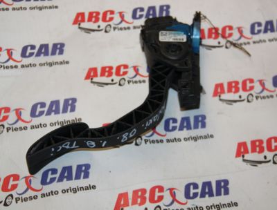 Pedala acceleratie Ford S-max 2006--2010 6G92-9F836-JC
