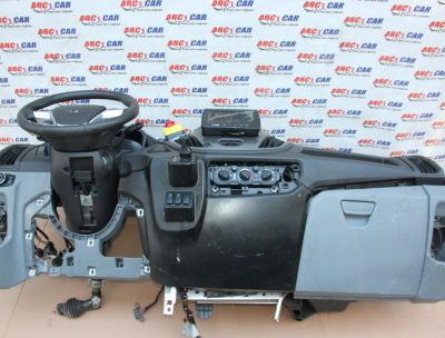 Plansa bord Ford Transit model 2019