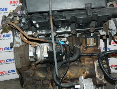 Racitor ulei Ford Transit 2000-2006 2.0 TDCI