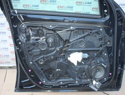 Senzor impact usa stanga fata Mercedes GLE coupe (C292) 2015-2019 A1668210351