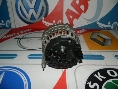 Alternator Audi A3 8P 1.9 TDI 2005-2012  038903024F