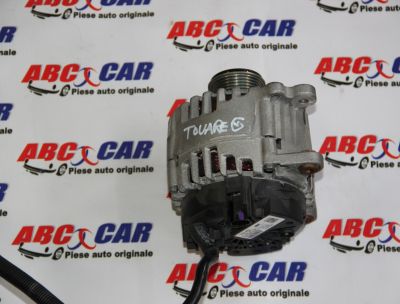 Alternator VW Touareg (7P) 2010-2018 3.6 FSI V6 14V 180A 03H903023J