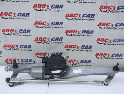 Ansamblu stergatoare cu motoras Audi A8 4N (D5) 2017-prezent 4N1955023A, 4N1955119