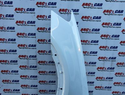 Aripa stanga fata Audi Q3 8U 2011-2015 8U0821467A