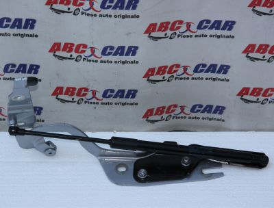 Balama stanga capac sistem decapotare Audi A5 (F5) cabrio 2016-2024 8W7827301