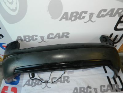 Bara spate Audi A6 4B C5 limuzina cu senzori 1997-2004