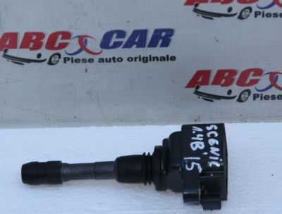 Bobina inductie Renault Scenic 3 1.4 TCE 2009-2015 224337085R