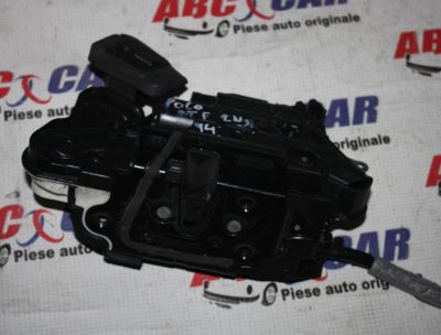 Broasca usa stanga VW Polo 6R (2 usi) 2008-2014 5K1837015E
