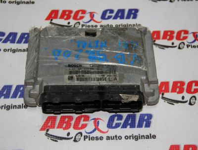 Calculator motor Opel Vectra B 1995-2002 2.0 DTI 90508986LA
