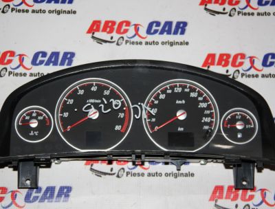 Ceas bord Opel Vectra C 2002-2008 2.2 Benzina 93182009