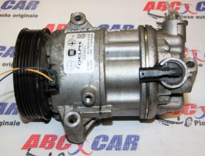 Compresor clima Alfa Romeo Giulietta 2010-2020 2.0 JTDM 01140831, 50509535