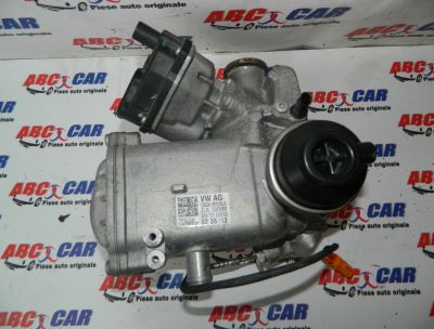 EGR Audi A4 B8 8K 2008-2015 3.0 TDI 059131515DD