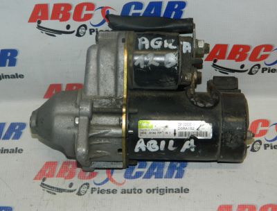 Electromotor Opel Agila A 2000-2007 1.2 Benzina 09130838
