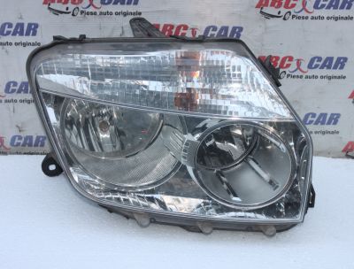 Far dreapta Dacia Duster 2009-2017 260100067R