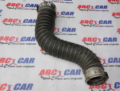 Furtun intercooler BMW X3 F25 2.0d xDrive 2011-2017