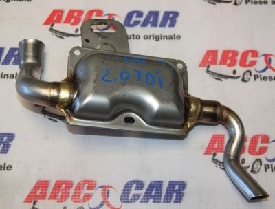Galerie evacuare webasto VW Touareg (7P) 2010-2018 3Q0819193B