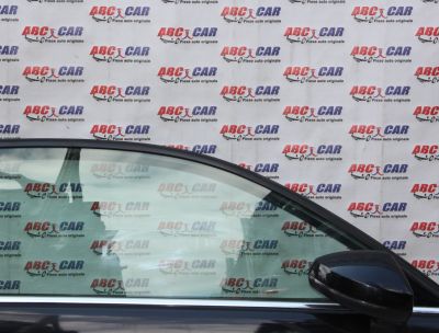 Geam mobil usa dreapta Audi A3 8V coupe 2012-2020