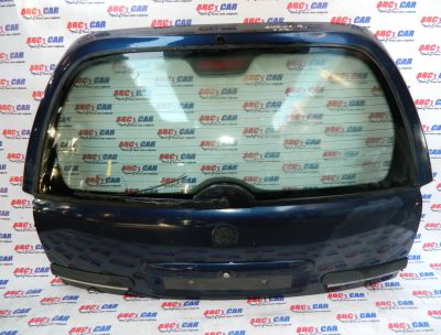 Haion Opel Omega B combi 2003