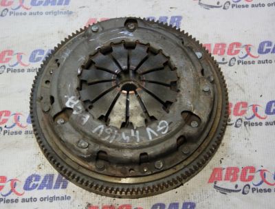 Kit ambreiaj VW Golf 5 1.4 benzina 2005-2009 cod motor: BCA