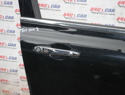 Maner exterior usa dreapta fata Fiat 500X 2014-2018