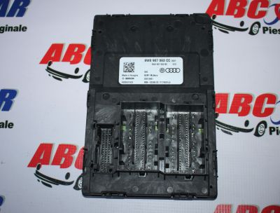 Modul confort Audi A4 B9 8W 2015-prezent 8W0907063CC