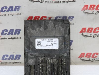 Modul confort Audi A4 B9 8W 2015-prezent 8W0907063CC