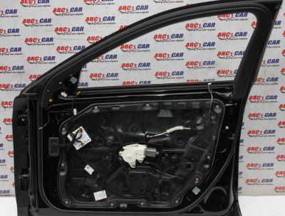 Modul usa dreapta fata Mercedes-Maybach S-Class X222 A2229001909