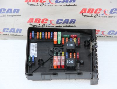 Panou sigurante VW Golf 6 2009-2013 1K0937125D