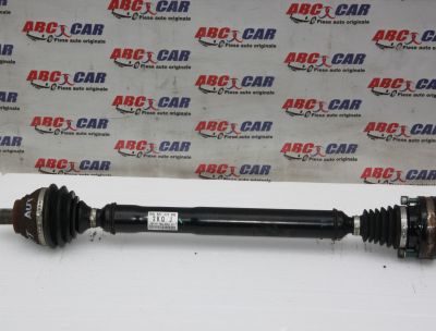 Planetara dreapta fata VW Golf 5 2.0 TFSI 2005-2009 1K0407272KQ