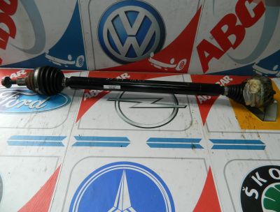Planetara dreapta VW Golf 6 1.6 TDI 1K0407272CC